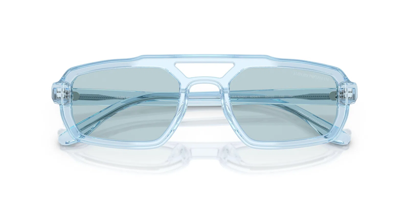 Emporio Armani 4240U Sunglasses - view 15